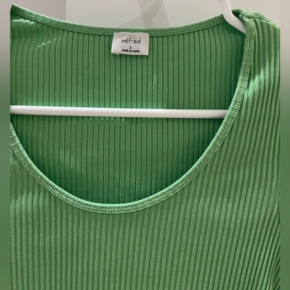 Aritzia Wilfred Top - Picture 3 of 6